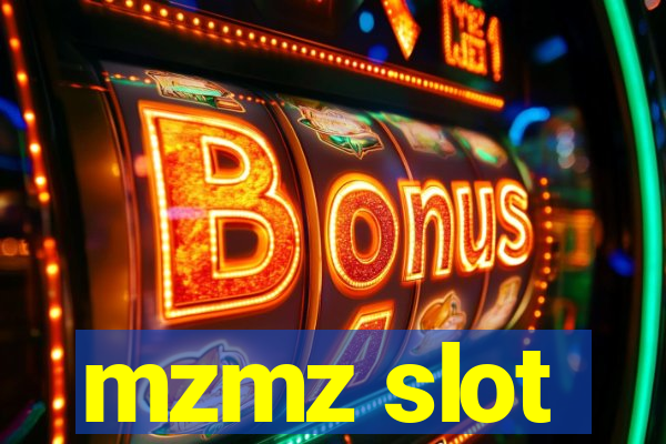 mzmz slot